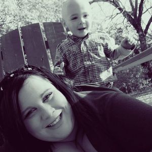 Meet your Posher, Deborah